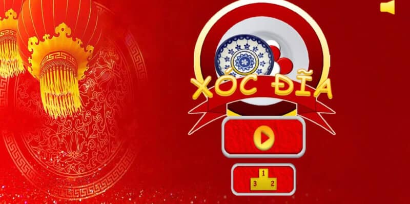 Hướng dẫn chơi Game xóc đĩa đổi thưởng 123b cực chi tiết