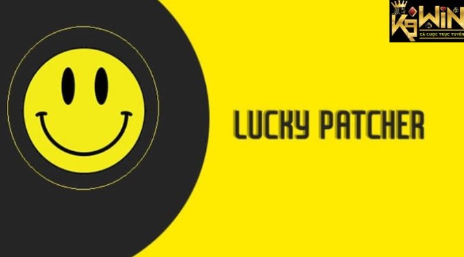 Lucky Patcher - Phần mềm hack game bắn cá ZingPlay dễ dàng và không cần root