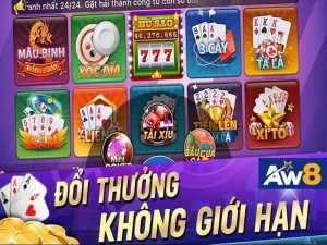 123b - Nhà cái chơi game bài đổi thưởng online uy tín và chất lượng